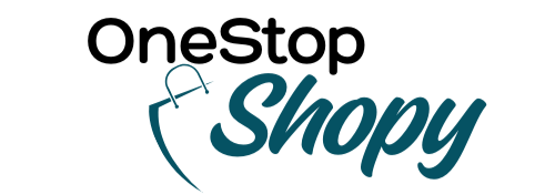 OneStopShopy
